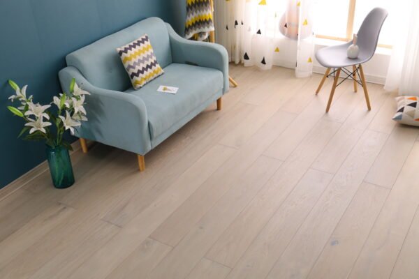 European Oak No. 2