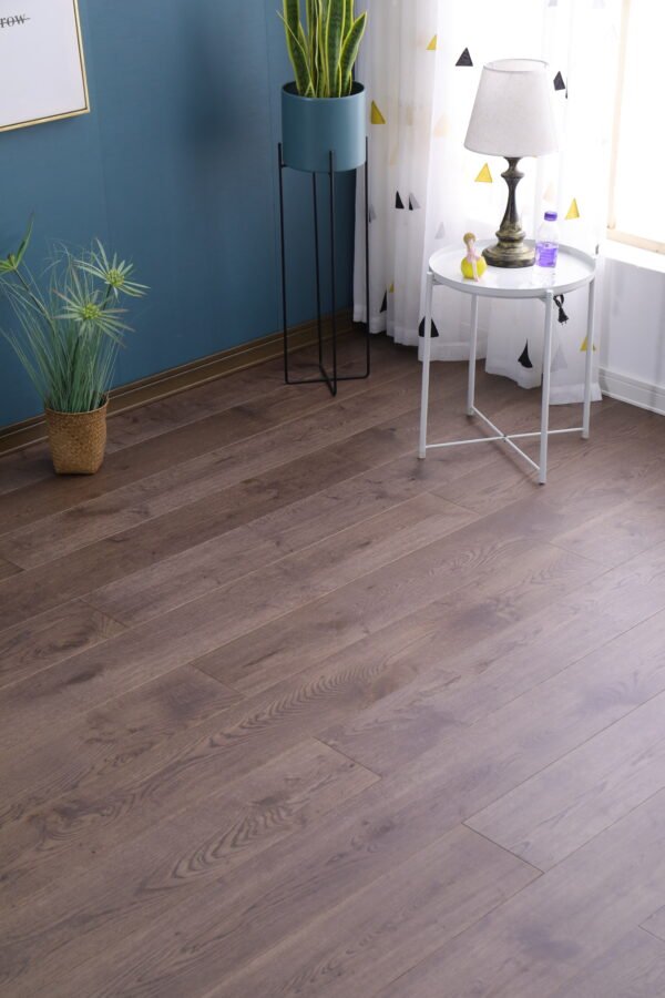 European Oak No. 4