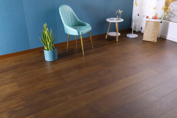 European Oak No. 5