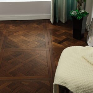 Parquet Black Walnut No. 3