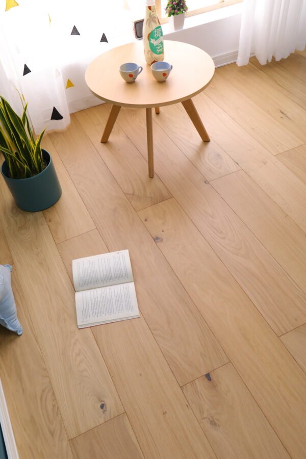 European Oak No. 1