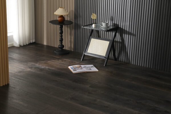 European Oak Super Large Panel No. 4