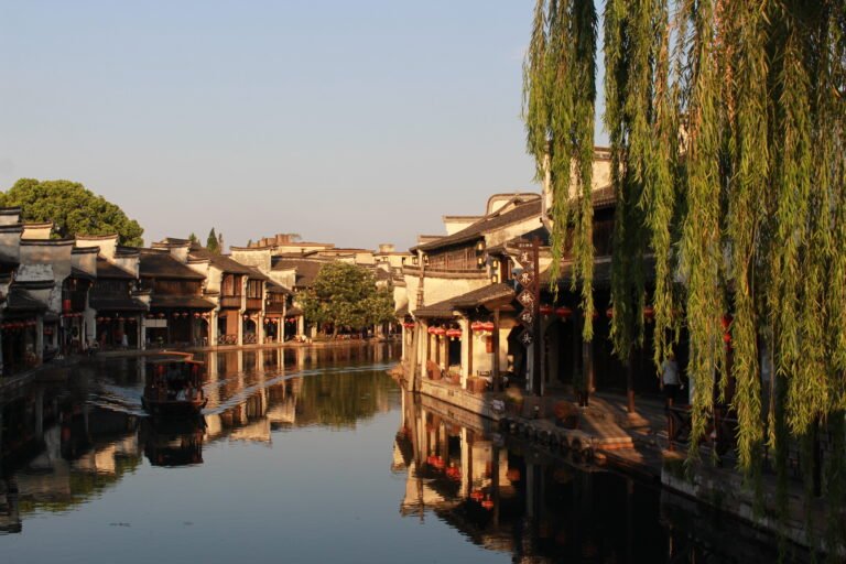 MONKA Flooring: Where Ancient Nanxun’s Legacy Meets Timeless Craftsmanship